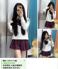 台北學生妹#嬌玲 160/C/19歲7K