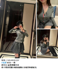 依依｜165/49/D/23Y #高雄 8000 一節 研究生 氣質學霸外表
